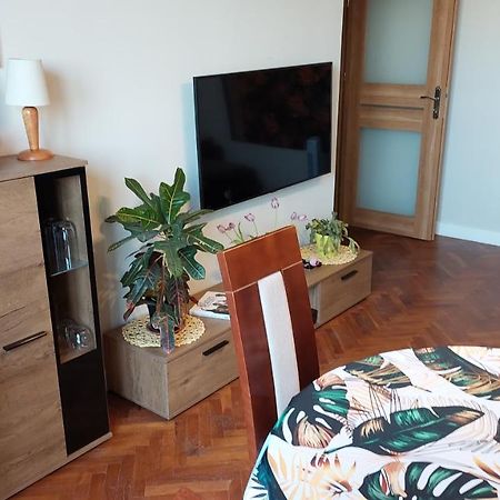 Zeromskiego Apartment - Varsovie Extérieur photo