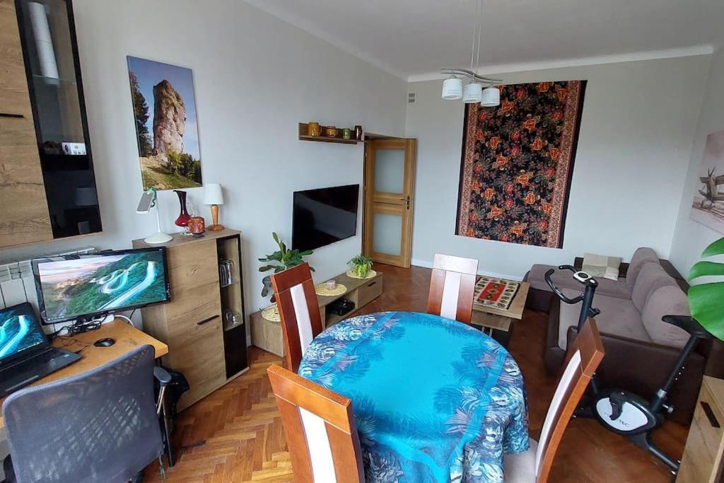 Zeromskiego Apartment - Varsovie Extérieur photo